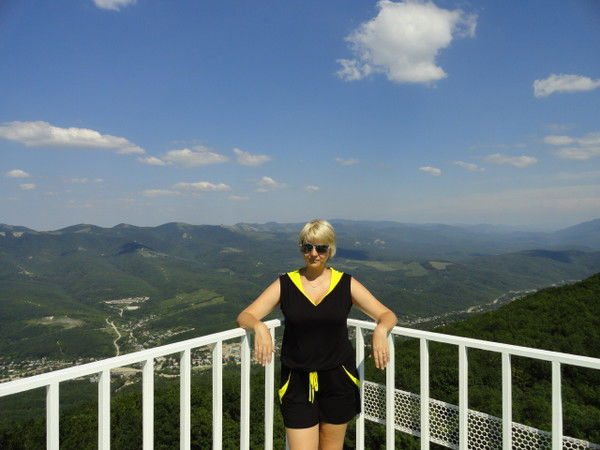 Светлана ***