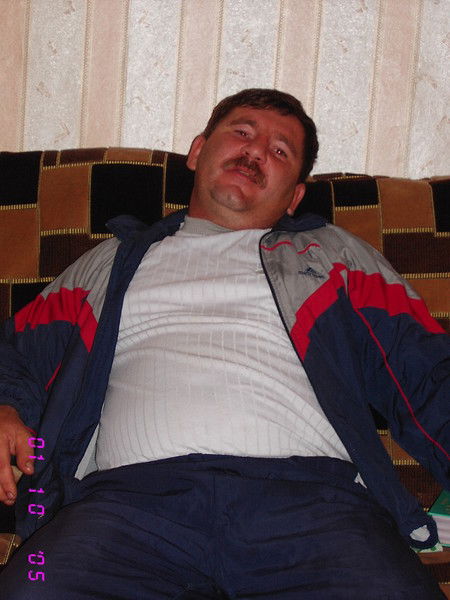 Олег Костенко