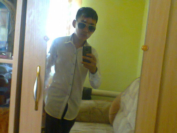 Даурен Болтаев