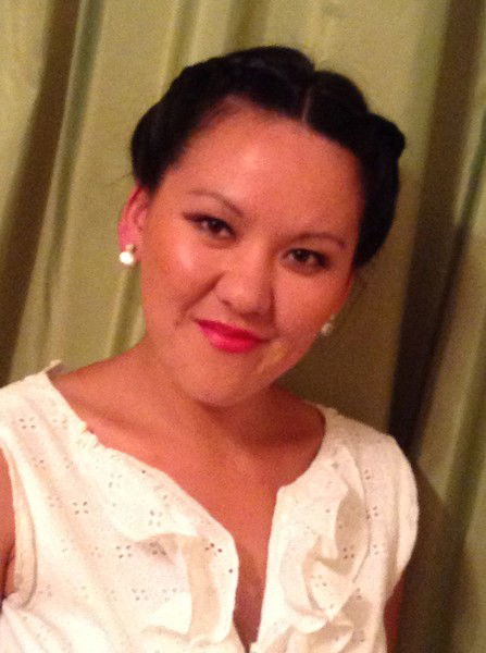 Айгуль Балтабаева