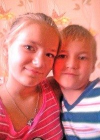 Алиса Суханова