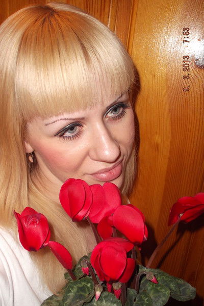 Алёна Юрченко