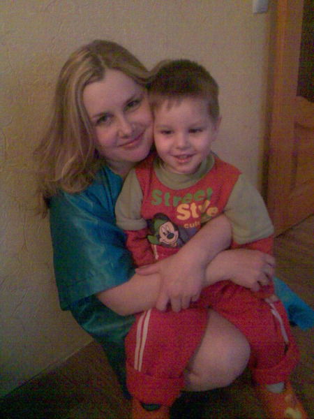 Юлия Казакова