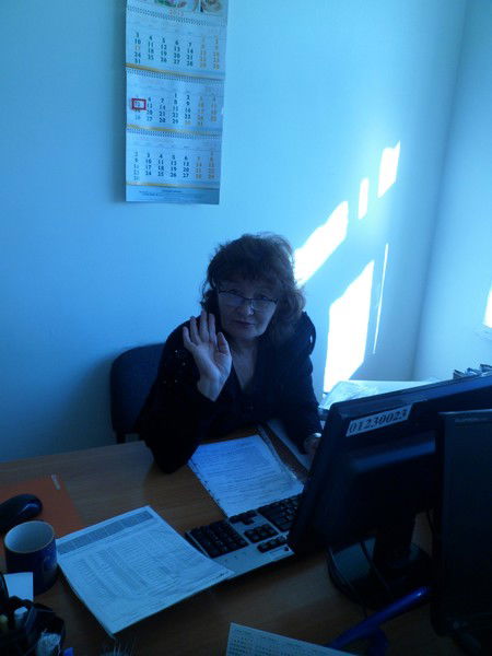 Мара Жуанышпаева