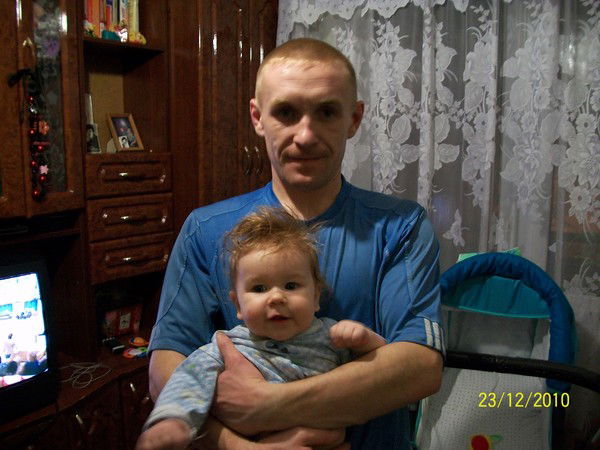 Денис Пеньков