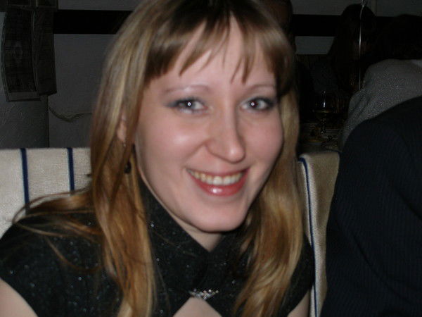 Зайка Казанцева