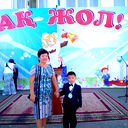 Жаник Турекулов