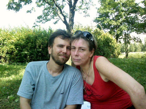 Рудольф Рычагов