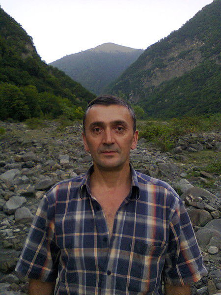 Seyfullah Hemidov