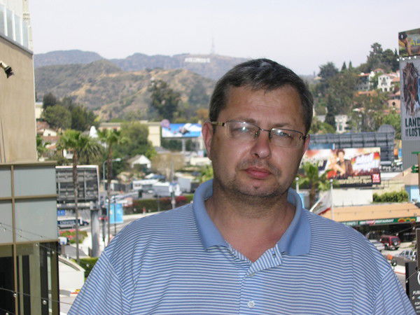 Евгений Болотов