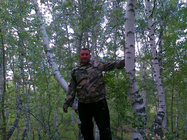 Денис Кириллов