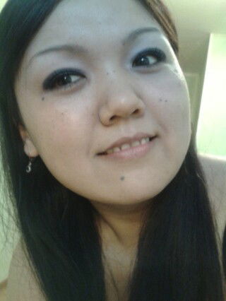 Зарина Абдикаримовна