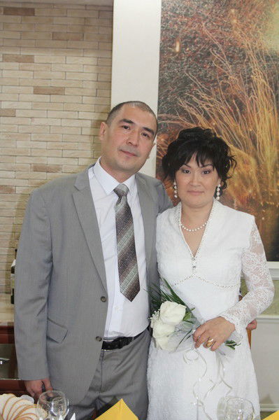 Бибигуль Абулхаирова