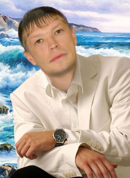 Роман Шляпников