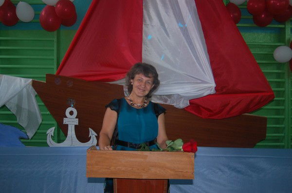 Наталья Моисеева