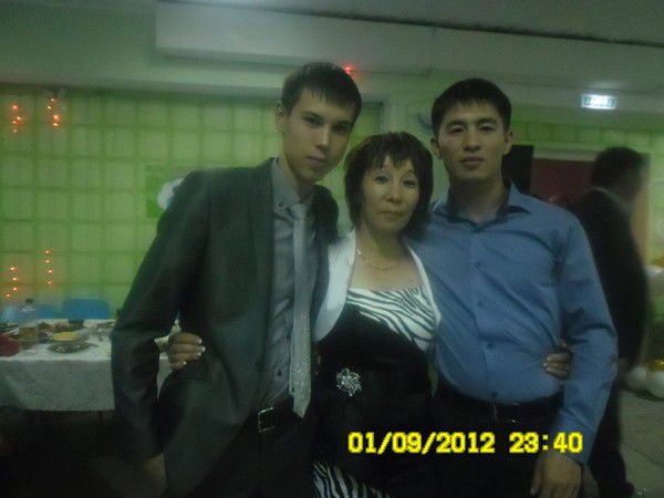 Талгат Аутенов