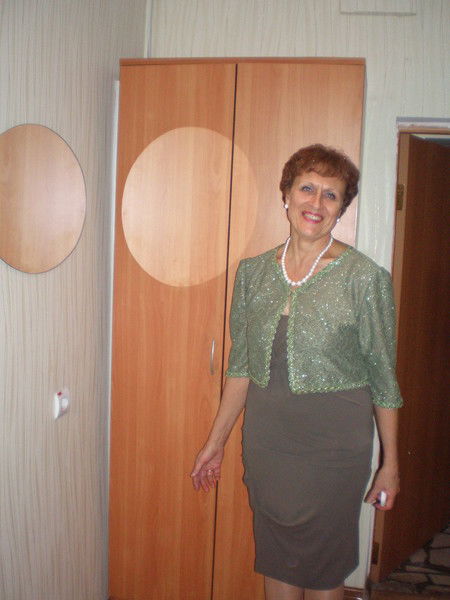 Ирина Трофимова