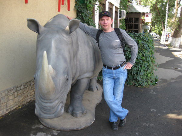 Владимир Шатохин