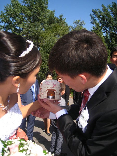 Nurgaly Zholdasbayev