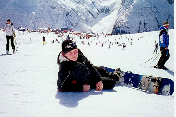 Николай Баранчик