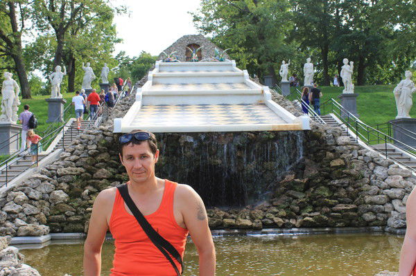 Роман Алёшин