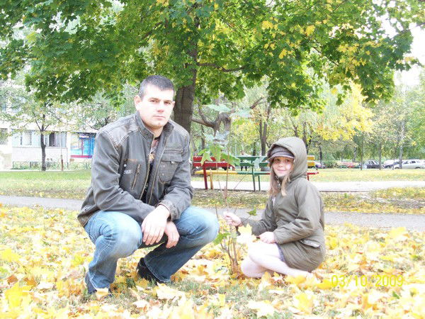 Лера Галкина