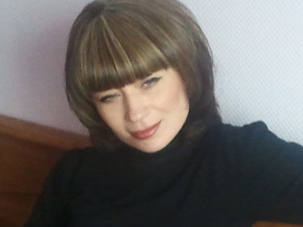 Олеся Андреева