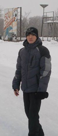 Вячеслав Шитов