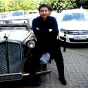 Урмат Малаев