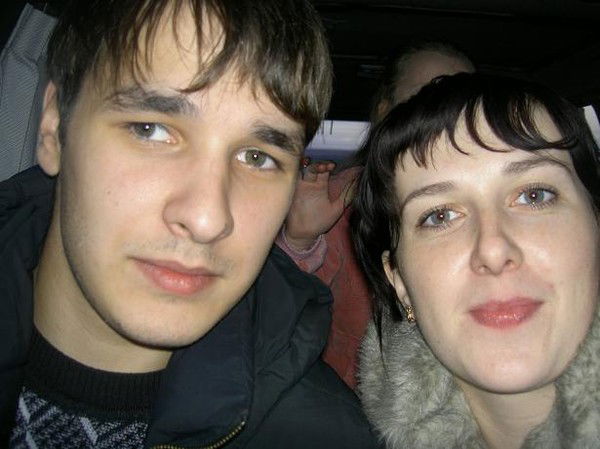 Анастасия Яуфман