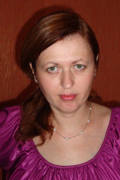 Вера Фисунова