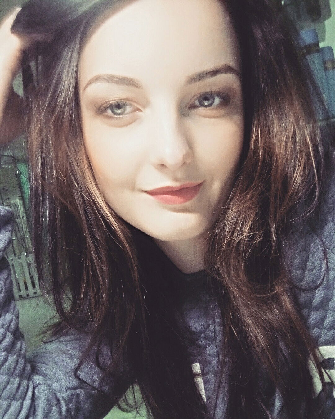 Даша Шевченко