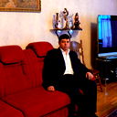 Георгий Петров