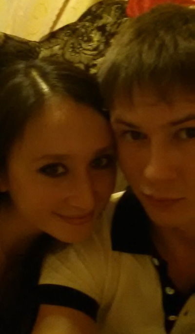 Райля Пронина