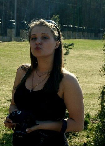 Светик Шальнёва