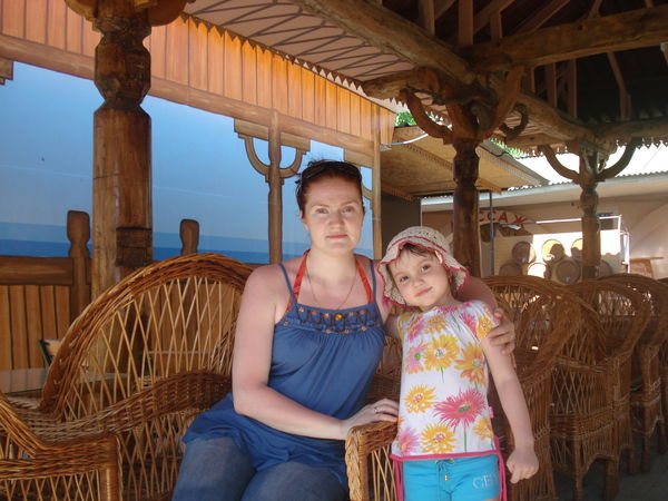 Маргарита Никифорова