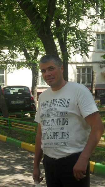 Александр Бояркин