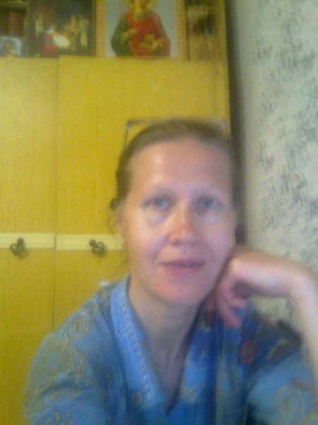 Елена Шевченко