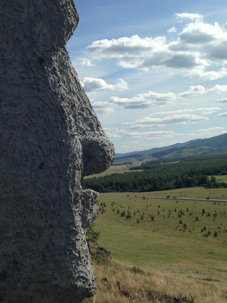 Марина Рябикова