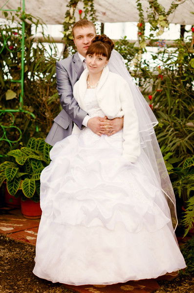 Анна Дьяченко