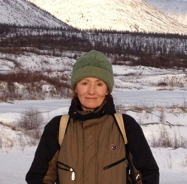 Светлана Маслова