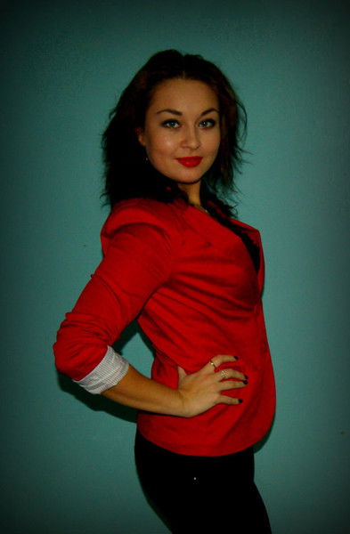 Ритулька Якупова