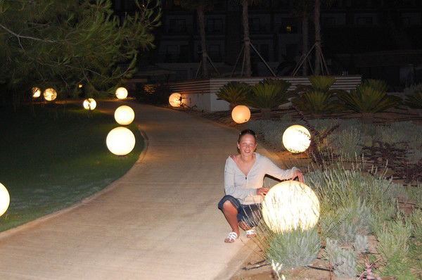 Вера Грабовская