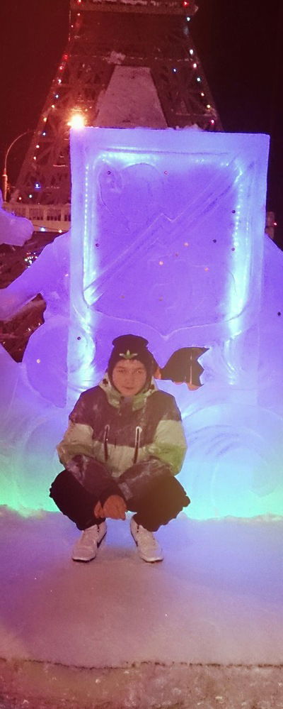 Максим Шадрин