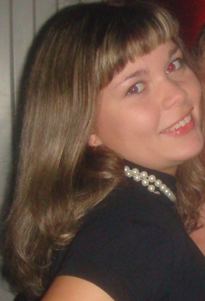 Анастасия Леонтьева