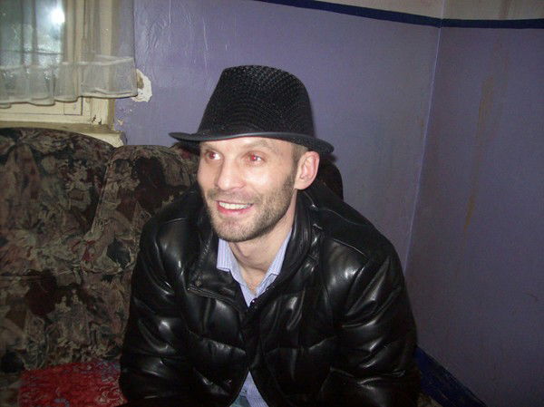 Александр Лашин