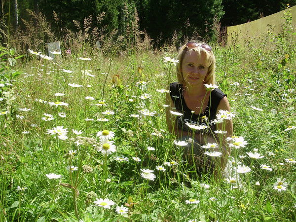 Юлия Поломова