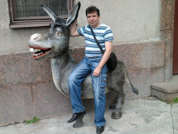 Николай Баштан