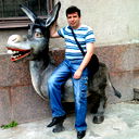 Николай Баштан