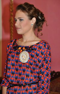 Настя Чеснокова